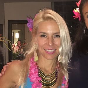 Meet your Posher, Jb